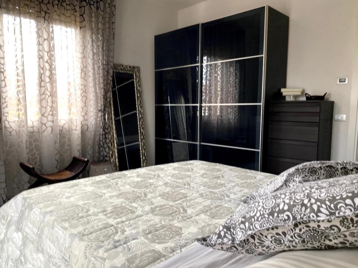 살소마지오레테르메 La Casa Di Betty 아파트 외부 사진