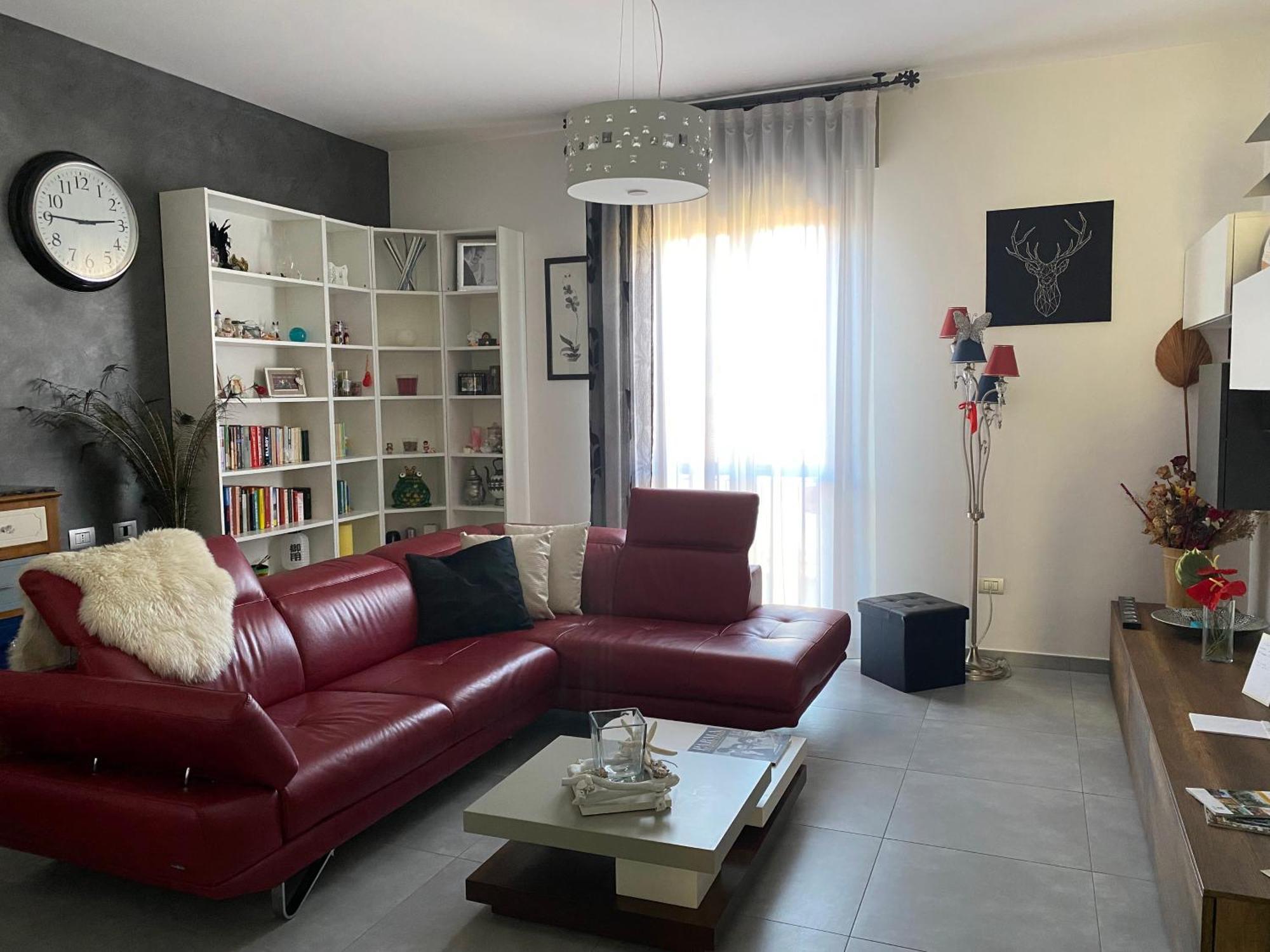 살소마지오레테르메 La Casa Di Betty 아파트 외부 사진